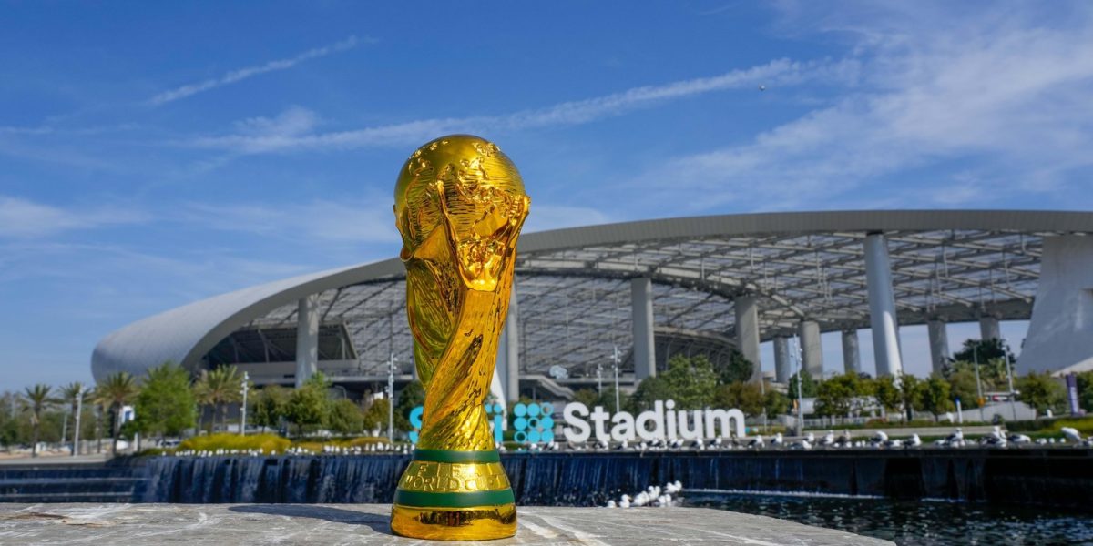 Cupa Mondială 2026: Un Spectacol Live ANTENA, la înălțime, în America!