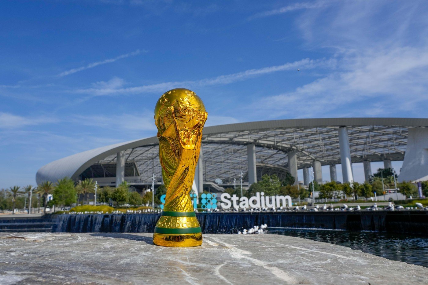 Cupa Mondială 2026: Un Spectacol Live ANTENA, la înălțime, în America!