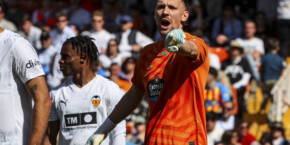 Freiburg zdrobește Celta Vigo: Radu și colegii, umiliți în Europa League