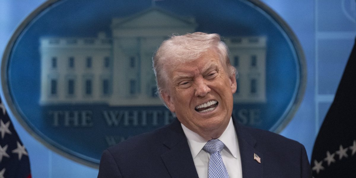 Trump, ultimele declarații despre Iran, în direct la televiziunea preferată. Ultimatumul expiră