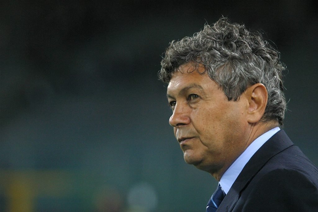 Lucescu, amintiri cu Ronaldo și portocale roșii: „Îți trimitea muzică și apoi explica”