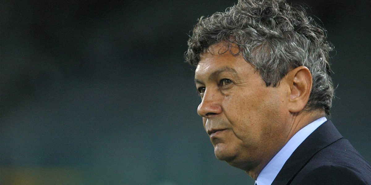 Lucescu, amintiri cu Ronaldo și portocale roșii: „Îți trimitea muzică și apoi explica”