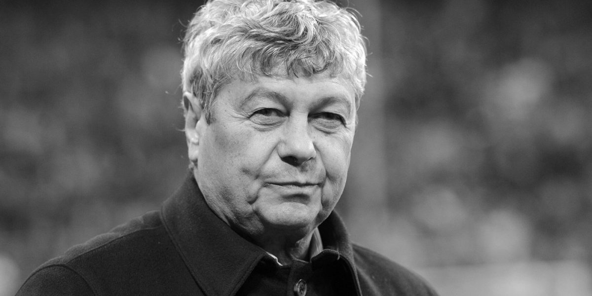 Doi fotbaliști de renume au venit la București: Omageiu pentru Mircea Lucescu