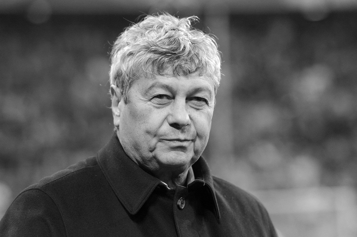 Doi fotbaliști de renume au venit la București: Omageiu pentru Mircea Lucescu