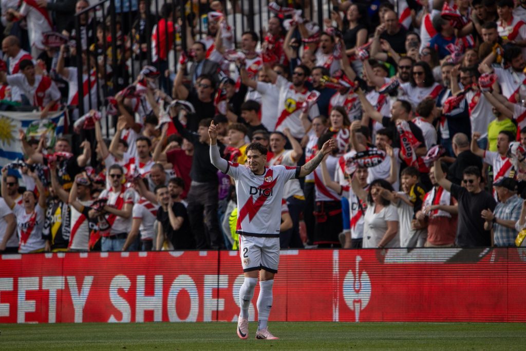 Rațiu, apariție surprinzătoare! Cum s-a afișat la meciul cu AEK