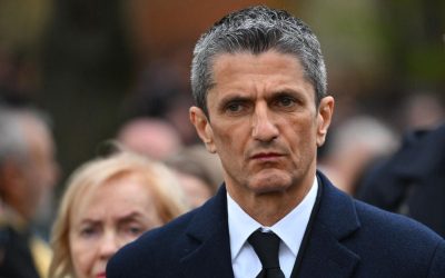 E greu să mai spui ceva: Mesajul lui Trump pentru români