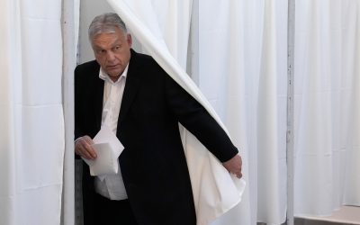 Orban: Alegerile au fost democratice, susține biroul premierului Ungariei