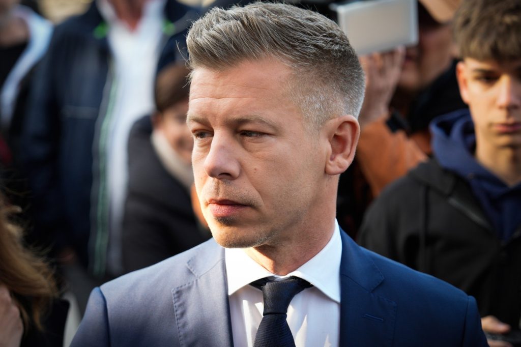 Magyar, apel disperat la președinte: „Vreau Parlament NOU!”