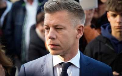 Magyar, apel disperat la președinte: „Vreau Parlament NOU!”