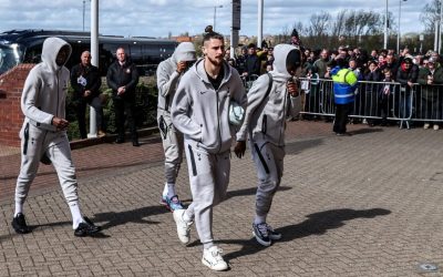 Tottenham, KO în lupta pentru salvare. Radu Drăgușin, veste neagră