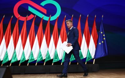 Magyar, UDMR și Transilvania: Ce urmează? Demisia lui Kelemen Hunor?