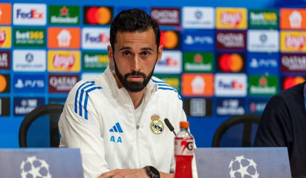 Arbeloa, încrezător înaintea Bayern – Real Madrid: „Nu avem nevoie de miracole”
