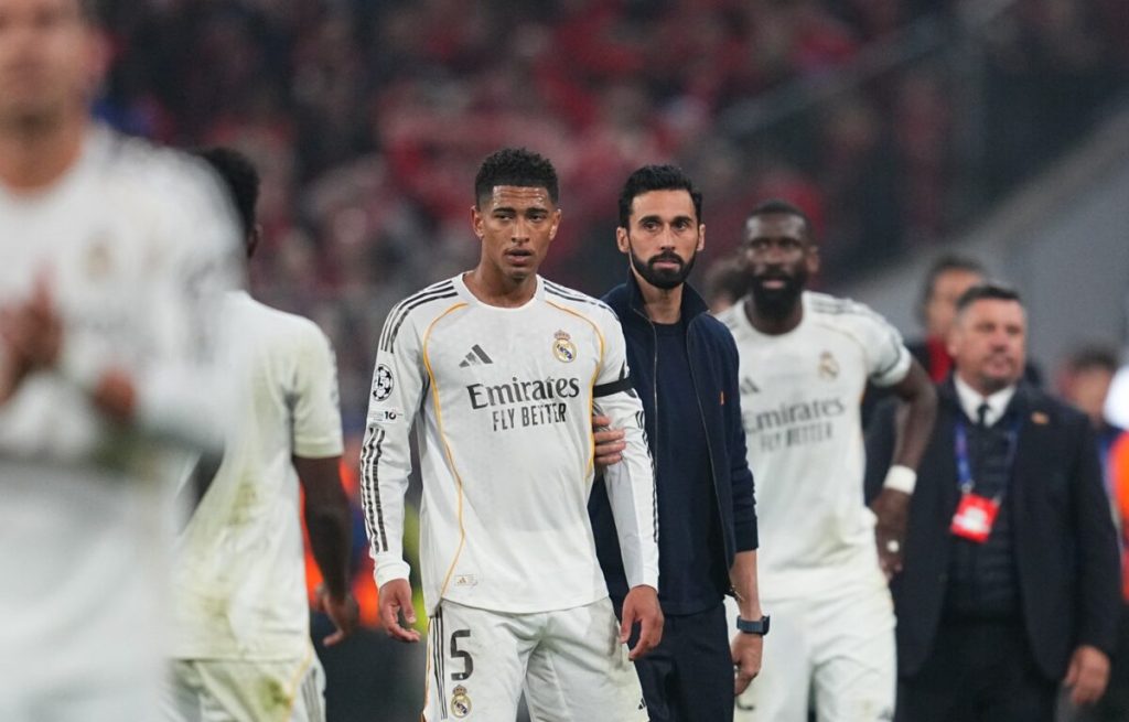 Arbeloa, FURIBUND după Bayern – Real: „Arbitrajul a distrus meciul”