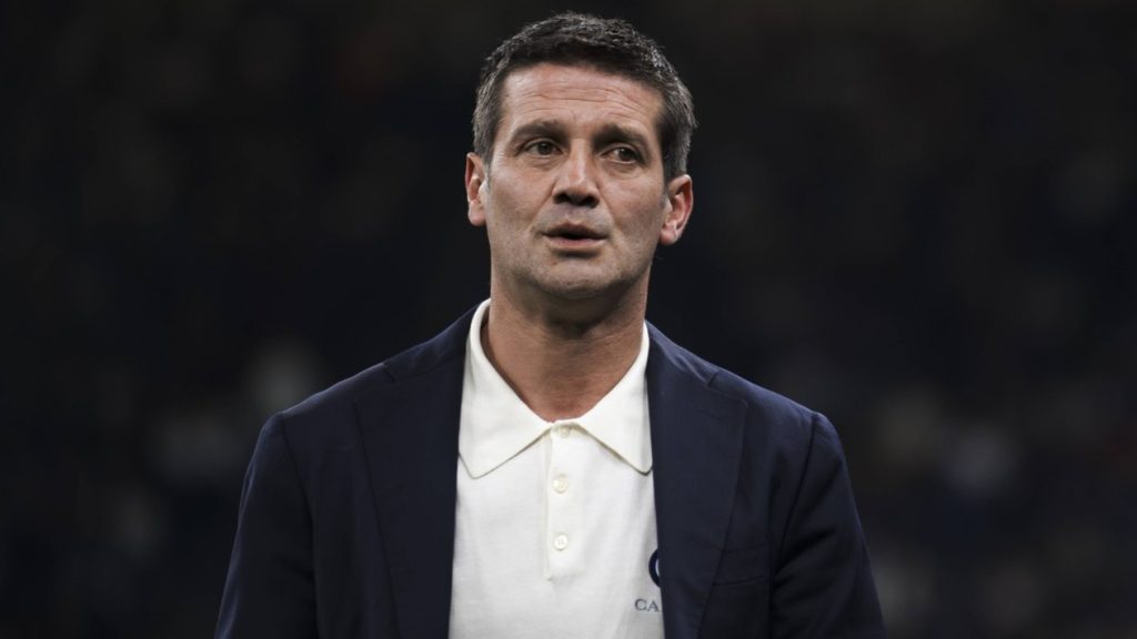 Chivu, aplaudat de adversari: Antrenorul și-a scos pălăria în fața românului