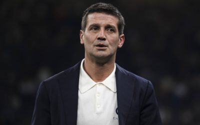 Chivu, aplaudat de adversari: Antrenorul și-a scos pălăria în fața românului