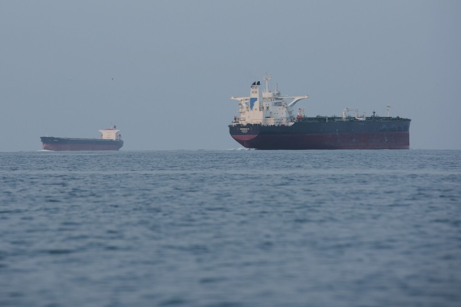 Blocadă Iran în Ormuz: SUA, condiții și nave cu prioritate