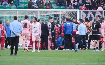 Portar celebru, accident cumplit în Italia: Gât rupt în timpul meciului