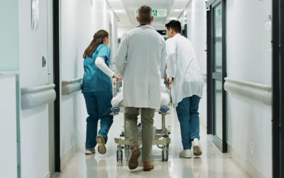 Rogobete schimbă gărzile și rezidenții: Ce planuri are pentru spitale