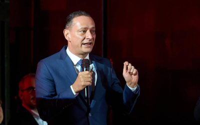 Foișoarele lui Băluță, lux sau jaf? Arată ca o garsonieră, dar costă enorm!