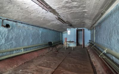 Timișoara: Primăria demarează program pentru adăposturi anti-atac în contextul actual