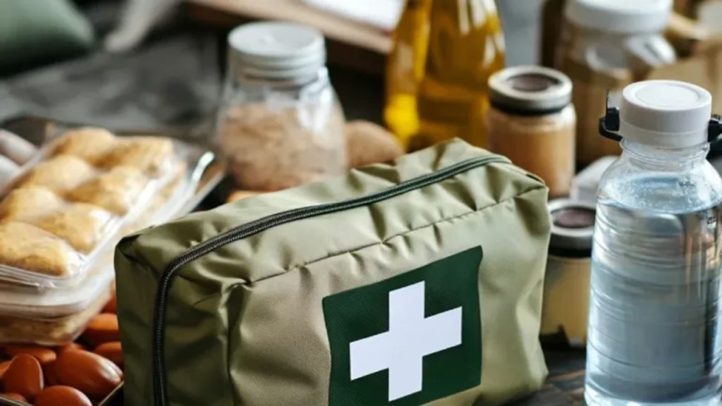 Criză: Ce provizii NU trebuie să-ți lipsească. Lista alimentelor salvatoare