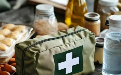 Criză: Ce provizii NU trebuie să-ți lipsească. Lista alimentelor salvatoare