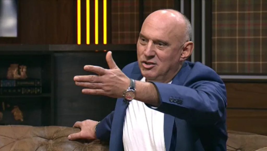 Prunea, furios pe Stoican după conferința de presă: „Îl sun pe Gică Popescu!”