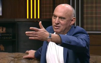 Prunea, furios pe Stoican după conferința de presă: „Îl sun pe Gică Popescu!”