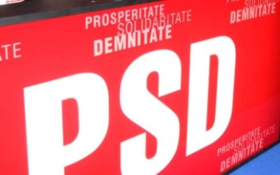 Referendum PSD: Ce vor vota 5000 de pesediști? Află întrebarea-cheie