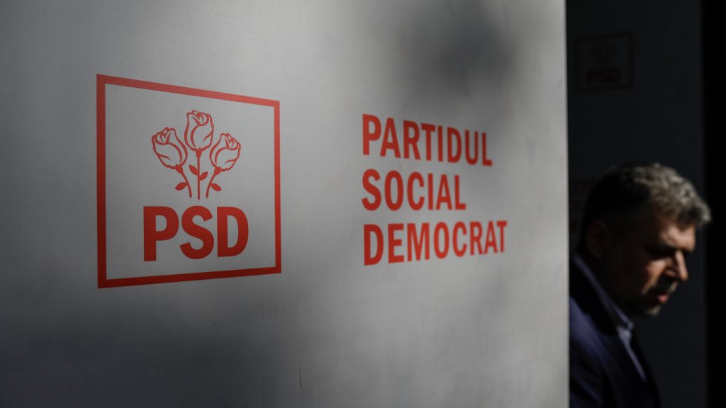 PSD, lovitură sub centură: Reclamația cu „șobolanii” respinsă