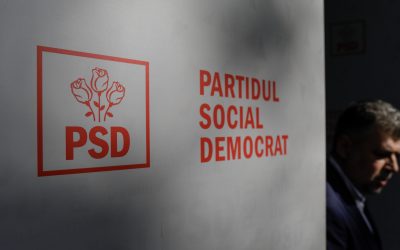 PSD, lovitură sub centură: Reclamația cu „șobolanii” respinsă