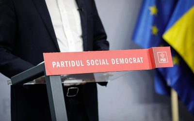 PSD, în creștere spectaculoasă: Sondaj INSCOP zguduie scena politică din România