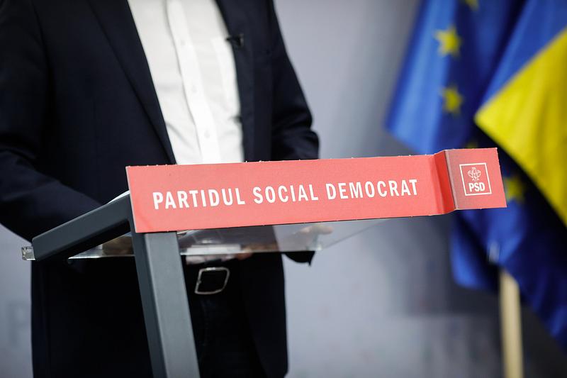 PSD, în creștere spectaculoasă: Sondaj INSCOP zguduie scena politică din România