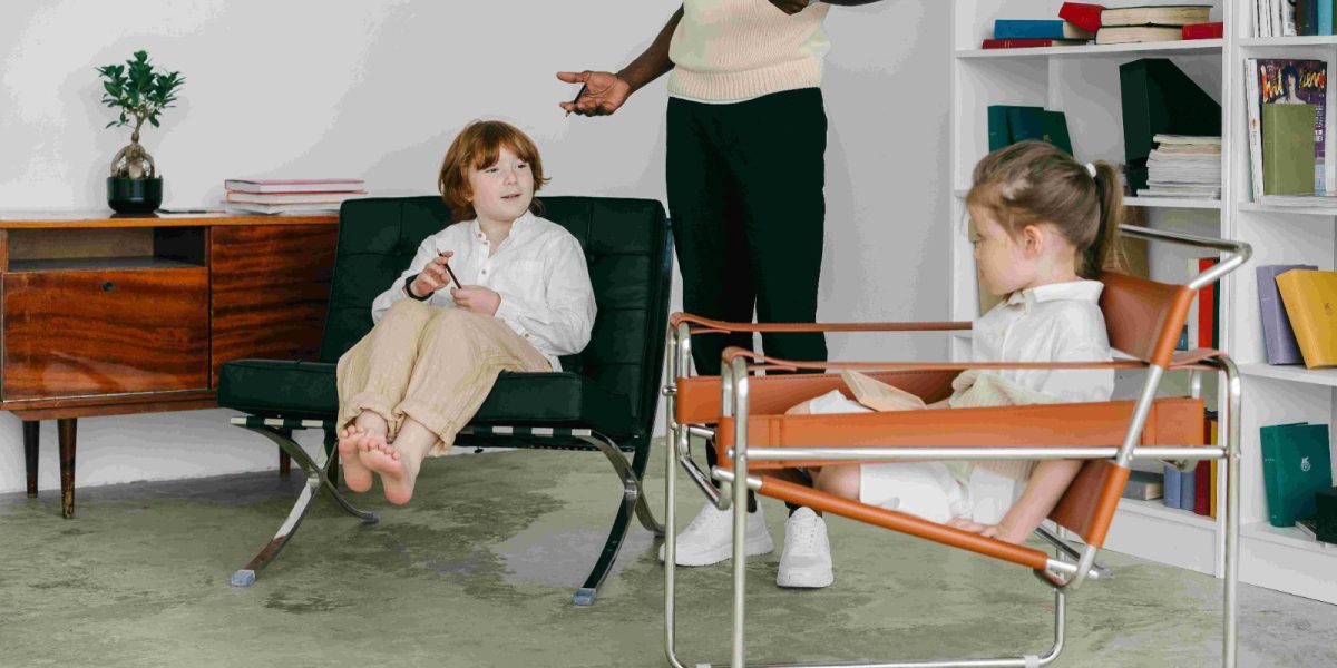 Psihoterapia la copii: Intervenție rapidă pentru sănătatea emoțională