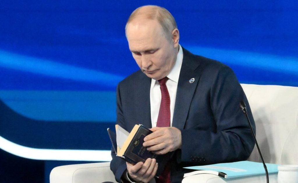 Kremlinul, șocat de revolta rușilor „strâmtorați”: Putin, avertizat de un blogger