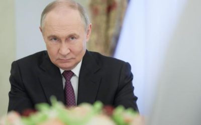 Putin se oferă să medieze: SUA și Iran, blocate în negocieri