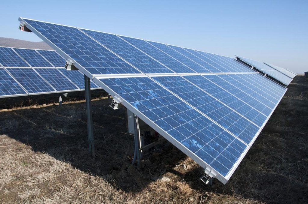 Renalfa Power Clusters cucerește o instalație fotovoltaică în Vestul României