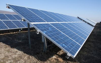 Renalfa Power Clusters cucerește o instalație fotovoltaică în Vestul României
