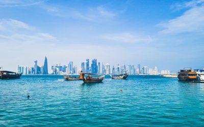 Qatarul revine: Transportul maritim, reluat după controverse
