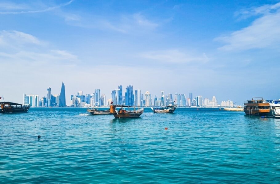 Qatarul revine: Transportul maritim, reluat după controverse