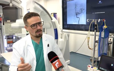 Neurochirurgul care vindecă: Operatii și suflete salvate în România