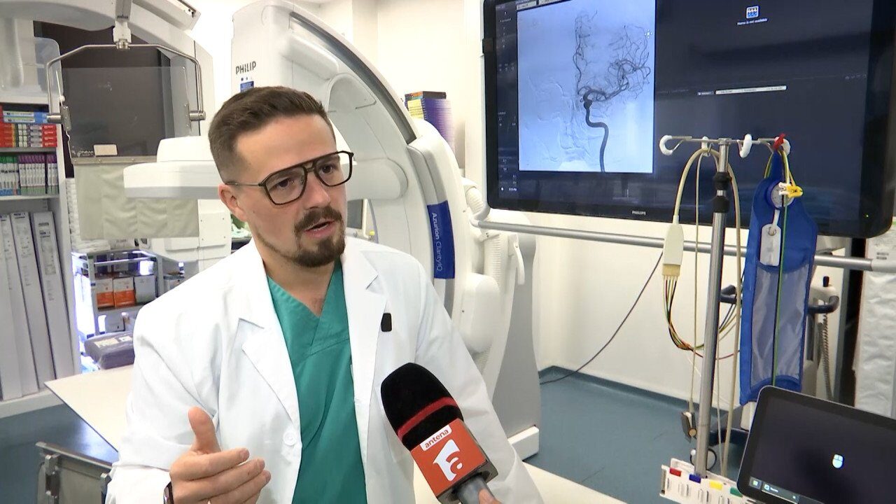 Neurochirurgul care vindecă: Operatii și suflete salvate în România