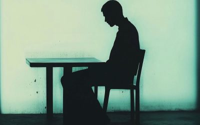 Modernitatea ucide: Izolarea la birou, mai gravă decât crezi