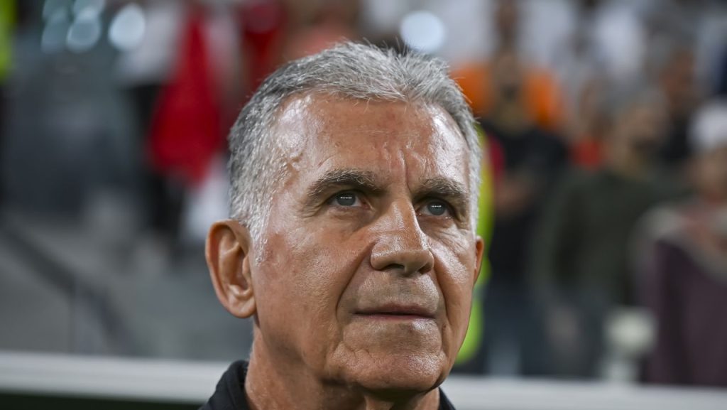 Selecționerul cu al ȘASELEA Mondial: A semnat contractul