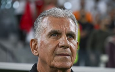 Selecționerul cu al ȘASELEA Mondial: A semnat contractul