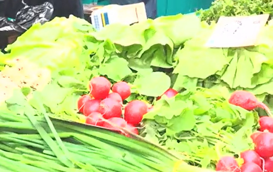 Observator cere lege anti-toxice în piețe: Exemplul Danemarca urmat de România?