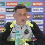 Rădoi, atac dur înainte de Oțelul: „Nu putem face minuni!”