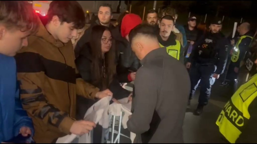 Transfer SURPRIZĂ pentru FCSB: Propunere INCENDIARĂ la ieșirea de pe stadion!