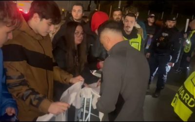 Transfer SURPRIZĂ pentru FCSB: Propunere INCENDIARĂ la ieșirea de pe stadion!