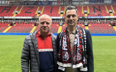 Rădoi, mesaj tranșant pentru FCSB: „Nu sunt magician, nu fac minuni!”